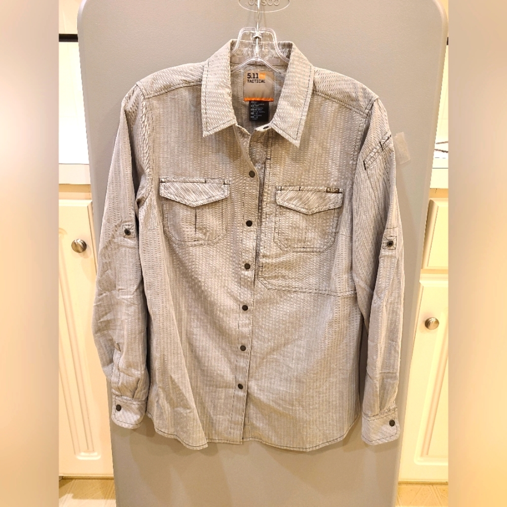 5.11 Tactical Women's Shirt
